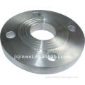 Flat Welding Flange inox manufacturer Baosteel material minimum order in stock 3years quality guarantee shipbuilding